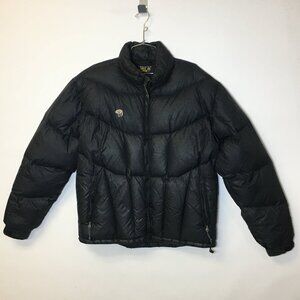 Mountain Hardwear Men's Down Puffer Jacket - Size Large - Pre-Owned - VKAVHB